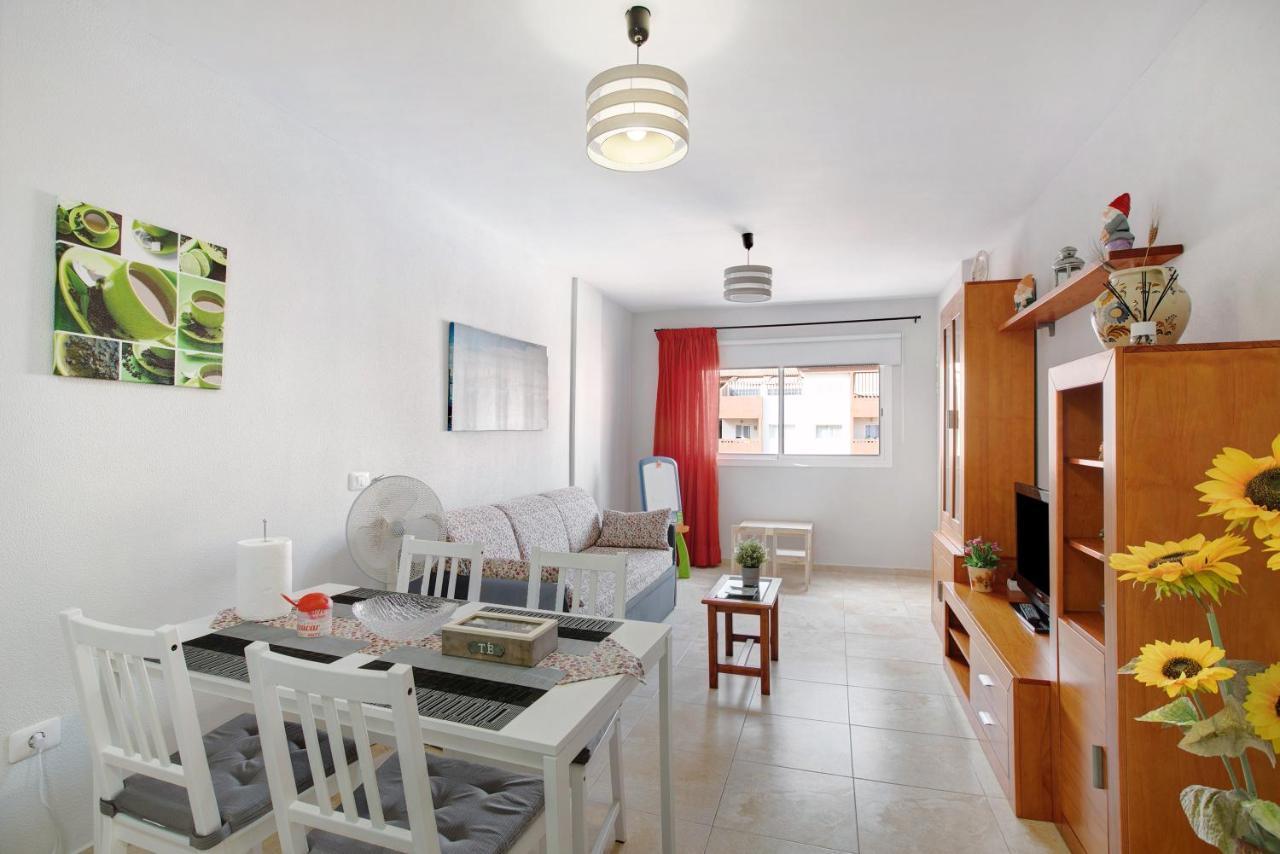 Apartamento Puertito Guimar Exterior photo